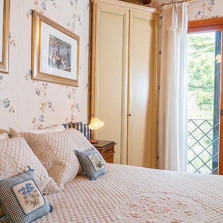 Al Vecchio Fienile Bed and Breakfast San Michele al Tagliamento Eksteriør billede