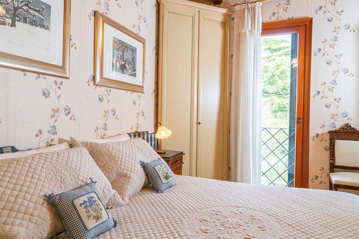 Al Vecchio Fienile Bed and Breakfast San Michele al Tagliamento Eksteriør billede