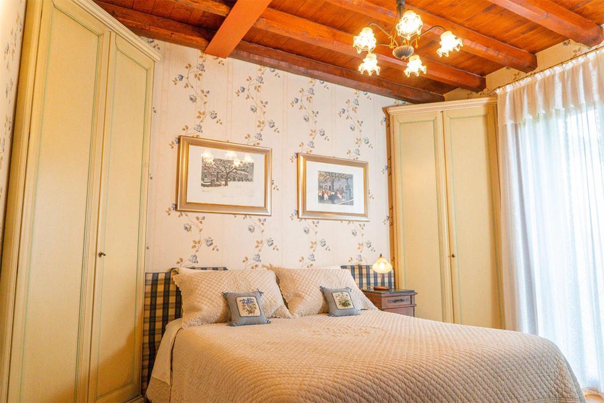 Al Vecchio Fienile Bed and Breakfast San Michele al Tagliamento Eksteriør billede