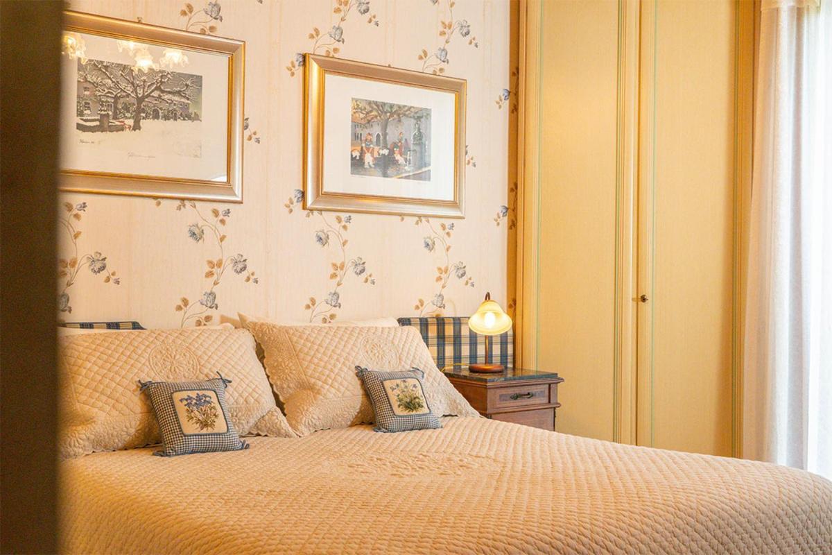Al Vecchio Fienile Bed and Breakfast San Michele al Tagliamento Eksteriør billede