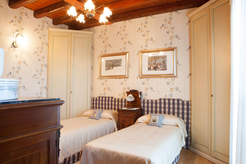 Al Vecchio Fienile Bed and Breakfast San Michele al Tagliamento Eksteriør billede
