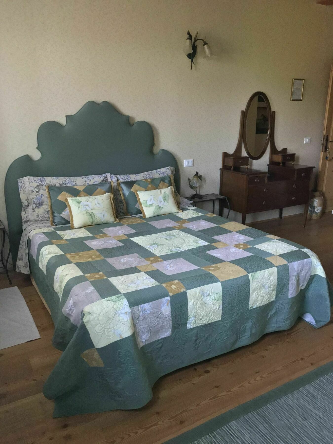 Al Vecchio Fienile Bed and Breakfast San Michele al Tagliamento Eksteriør billede