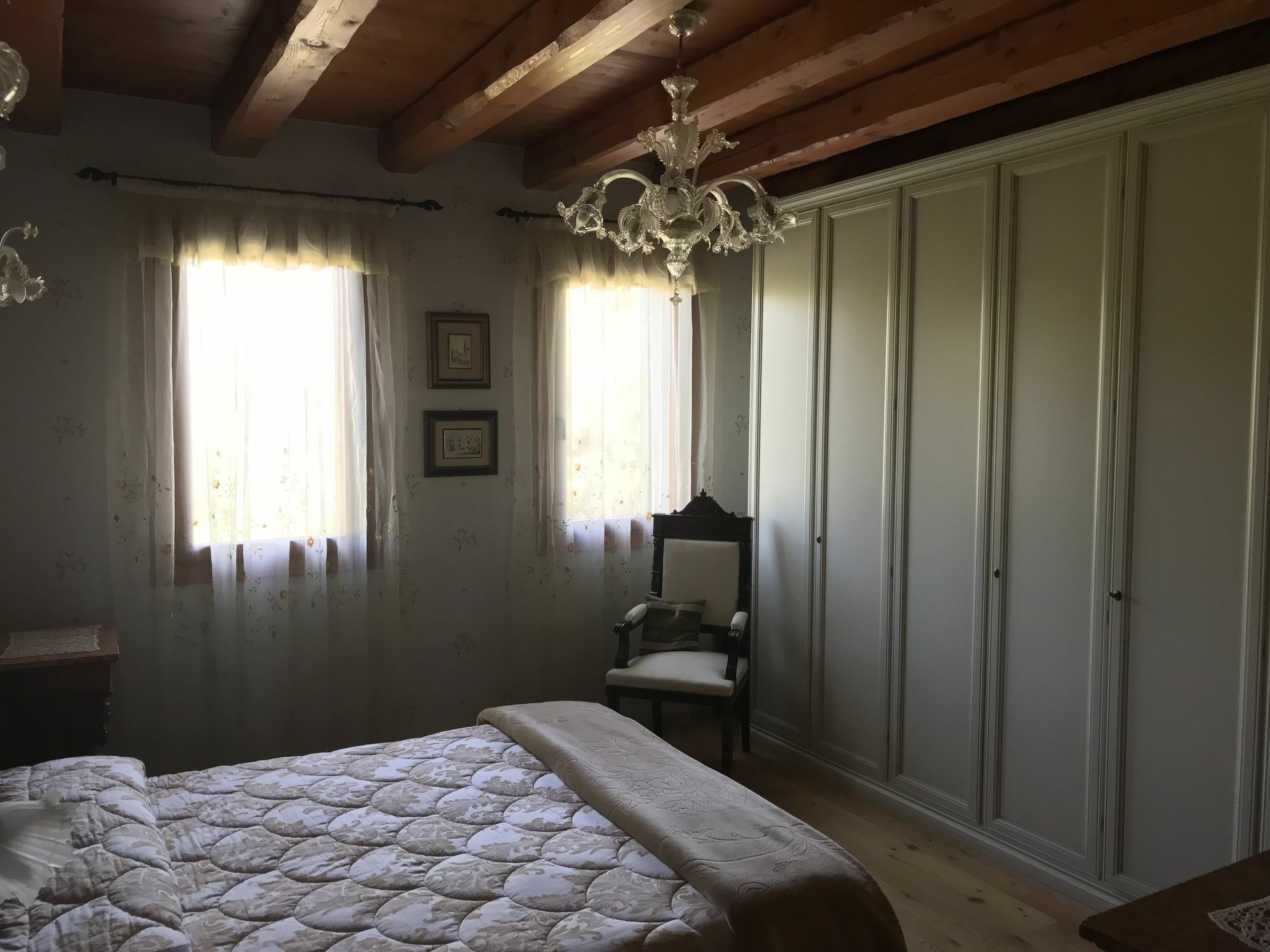 Al Vecchio Fienile Bed and Breakfast San Michele al Tagliamento Eksteriør billede