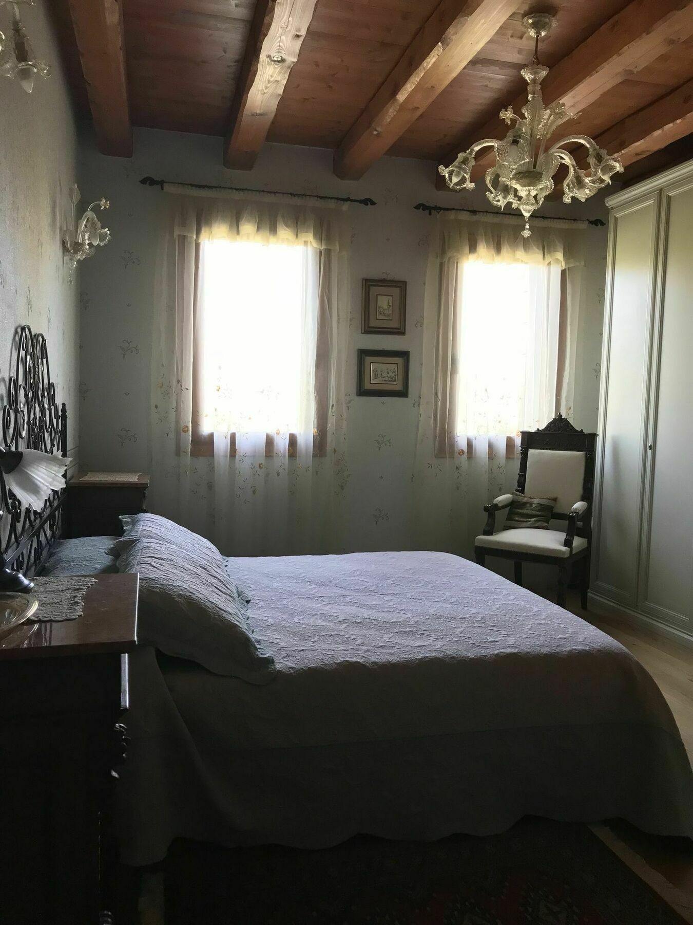 Al Vecchio Fienile Bed and Breakfast San Michele al Tagliamento Eksteriør billede