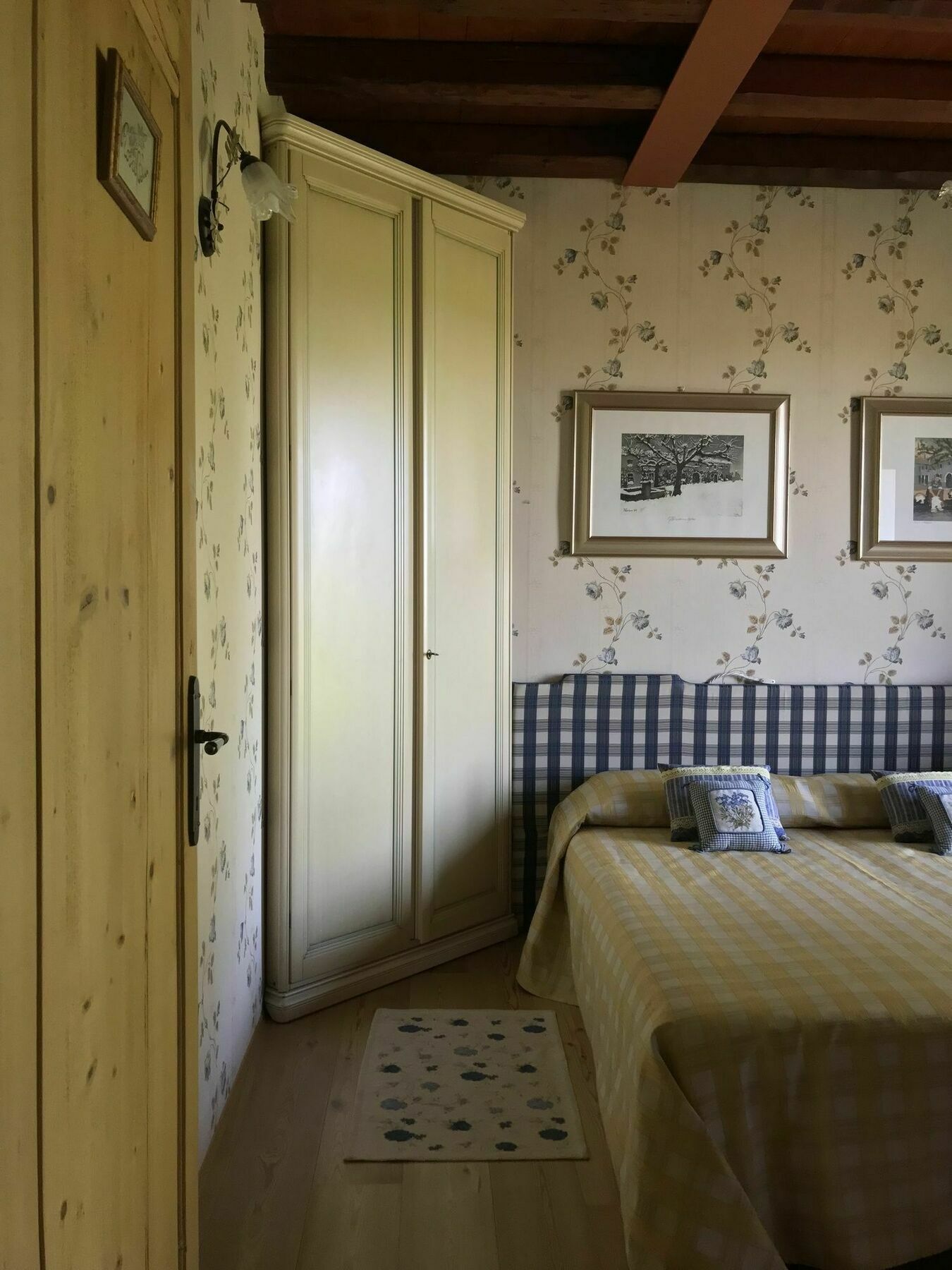Al Vecchio Fienile Bed and Breakfast San Michele al Tagliamento Eksteriør billede