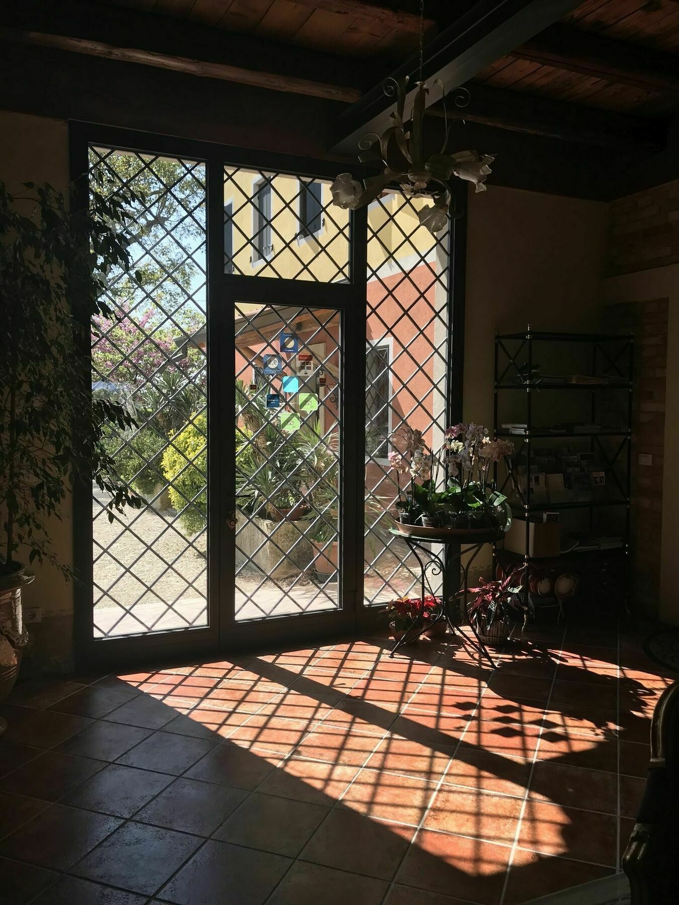 Al Vecchio Fienile Bed and Breakfast San Michele al Tagliamento Eksteriør billede