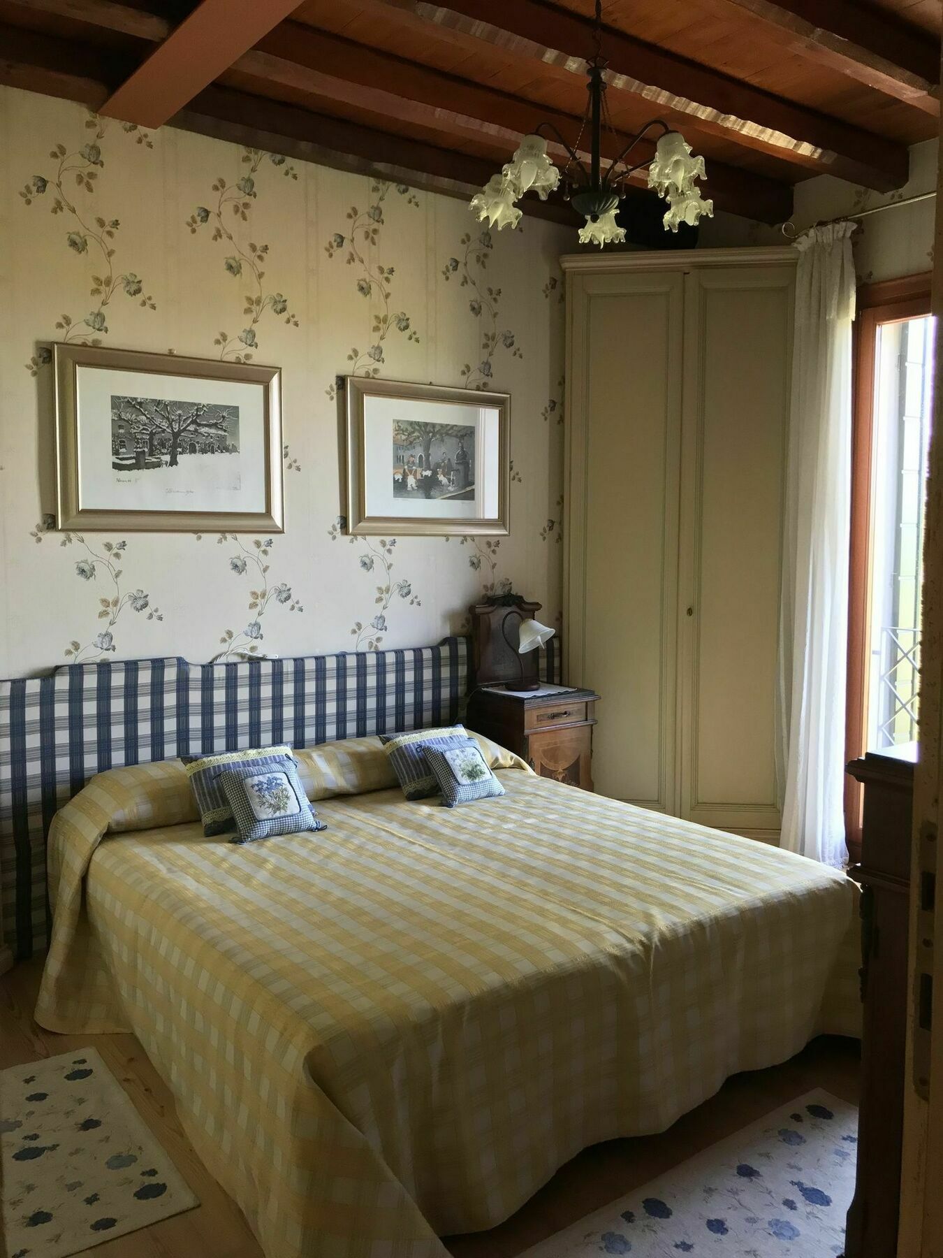 Al Vecchio Fienile Bed and Breakfast San Michele al Tagliamento Eksteriør billede