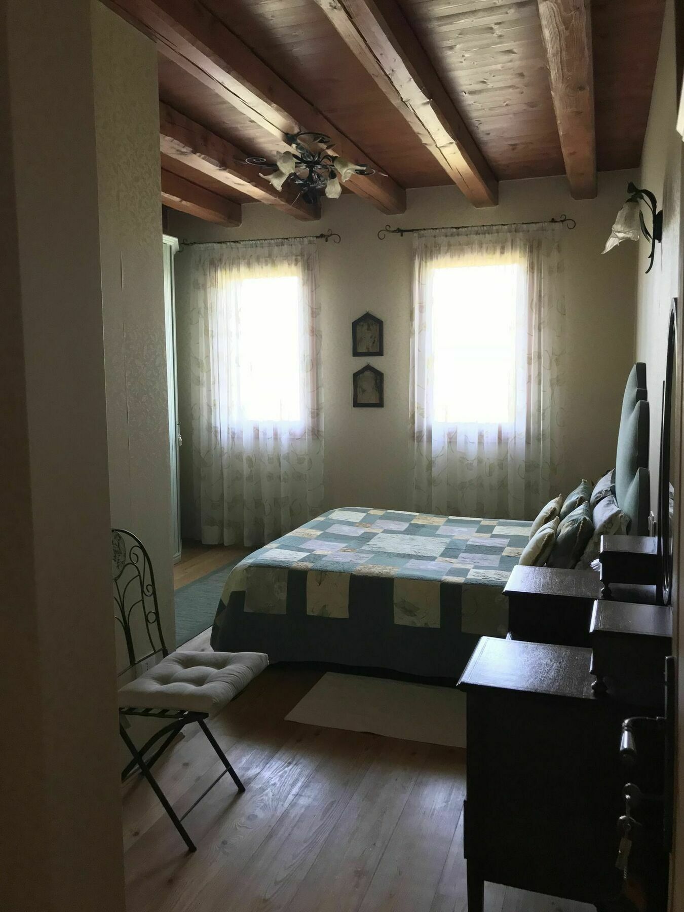 Al Vecchio Fienile Bed and Breakfast San Michele al Tagliamento Eksteriør billede