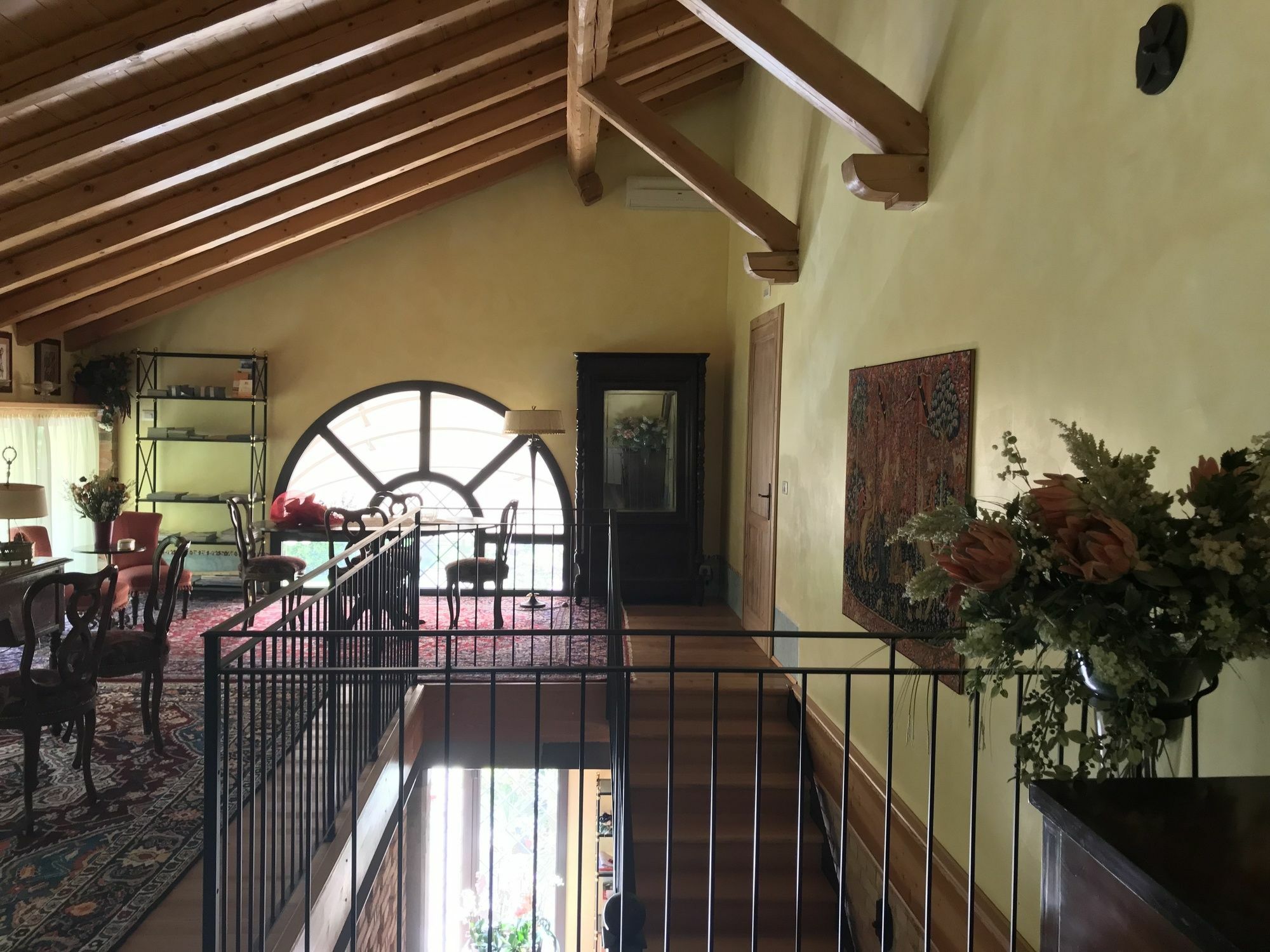 Al Vecchio Fienile Bed and Breakfast San Michele al Tagliamento Eksteriør billede