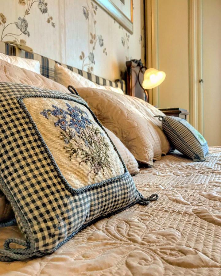 Al Vecchio Fienile Bed and Breakfast San Michele al Tagliamento Eksteriør billede