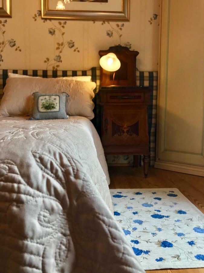 Al Vecchio Fienile Bed and Breakfast San Michele al Tagliamento Eksteriør billede