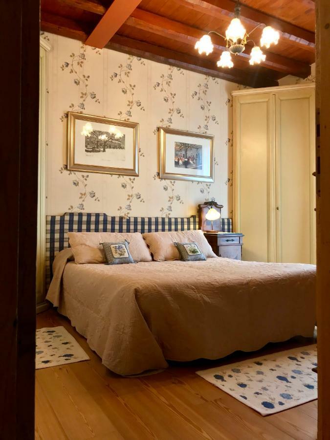 Al Vecchio Fienile Bed and Breakfast San Michele al Tagliamento Eksteriør billede
