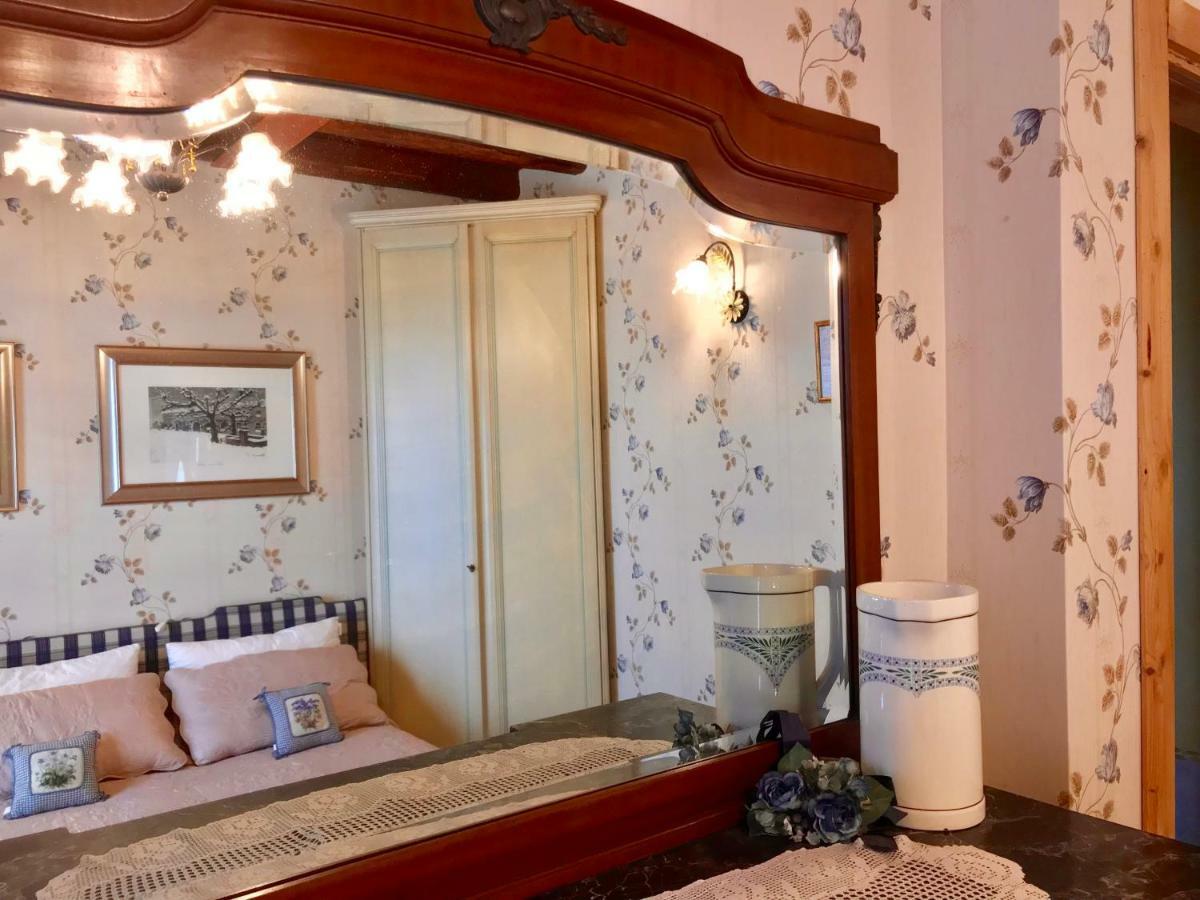 Al Vecchio Fienile Bed and Breakfast San Michele al Tagliamento Eksteriør billede